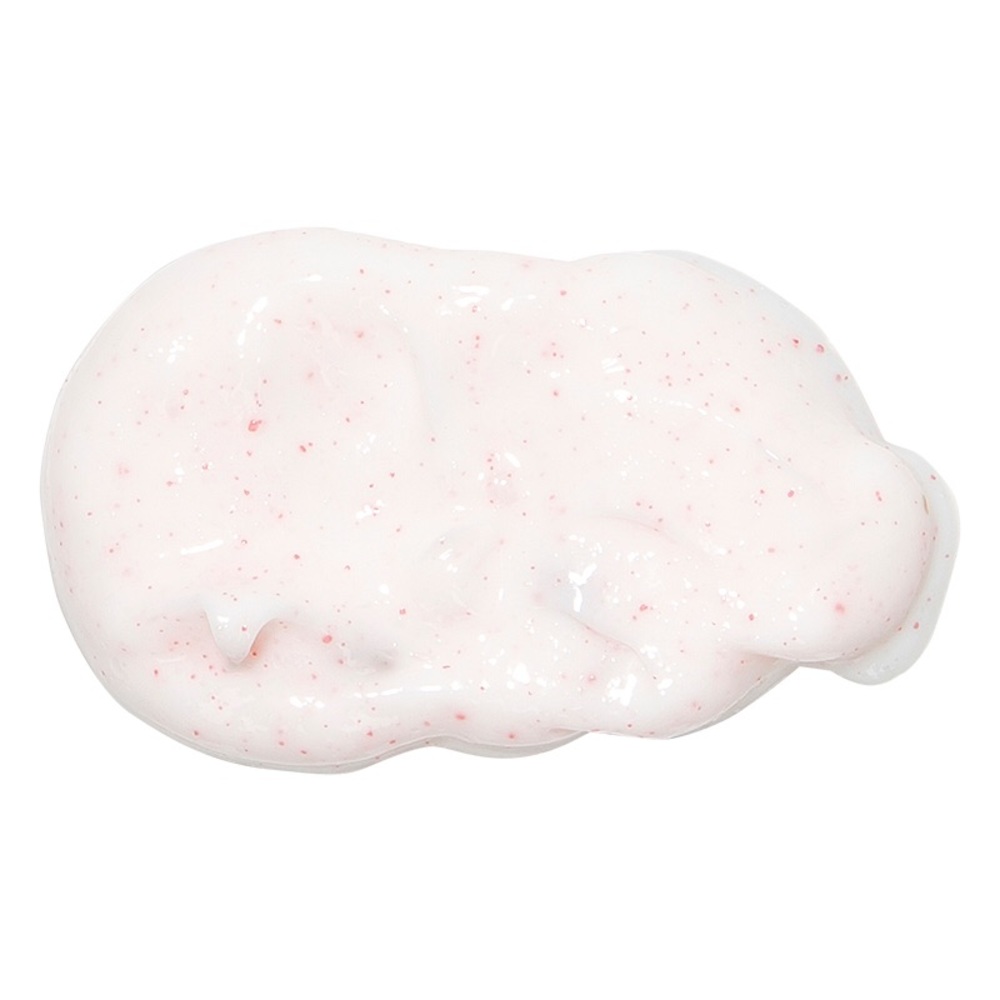 Human + Kind Hand Scrub Elderflower & Raspberry - Picture 2 of 2